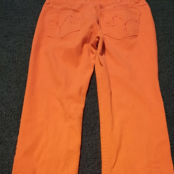 Soho Babe Jeans Size 11 - Picture 4 of 7